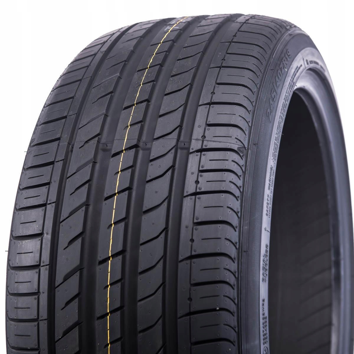 245/30R20 opona NEXEN N Fera SU1 XL BSW 90Y